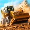 Icono de Dozer Demolish