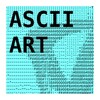 Photo Text ASCII Art icon