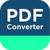 PDF Converter - PDF to word icon