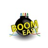 Icono de Boom!