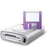 Icon von Virtual Floppy Drive