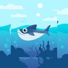 Hungry Shark Adventure icon