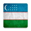Русско-узбекский разговорник icon
