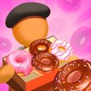 Donut Fever:Idle Tycoon icon