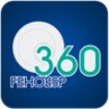 FEHOESP 360 Digital icon