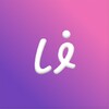 Liom |Social network for Girls icon