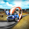 Icona di 3D Monster Truck Parking Game