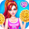 Cheerleader Beauty Salon - Dan icon