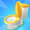 Idle Toilet Tycoon icon