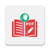 PDF - Creator Converter Reader icon