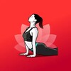 Yoga for Weight Loss icon