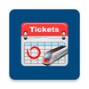 Tickets Calculator icon