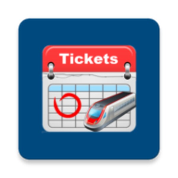 Tickets Calculator for Android - Download the APK from Uptodown