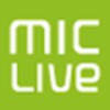 MIC live icon