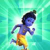 Icona di Little Krishna