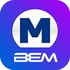 Icono de Bangkok MRT