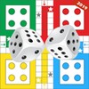 Icono de Ludo Classic