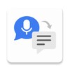 Icono de Voice to SMS App