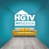 HGTV MyDesign 아이콘