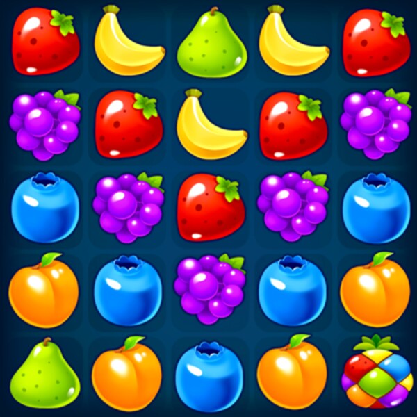 Fruits Master (Android) Android app icon