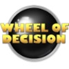 Wheel Of Decision icon