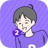 Icono de サイコボーイ2