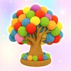 Icono de Yarn Sort 3D: Jam Puzzle