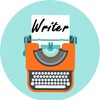 Writer icon