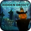 Hidden Object - Trick or Treat Free icon