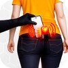 Biểu tượng AntiTheft Alarm