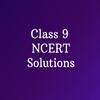 أيقونة Class 9 NCERT Solutions