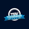 Techoragon Prime VPN Lite icon