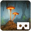 VR Cave Flythrough icon