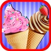 أيقونة Ice Cream Parlour