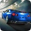 GT-R R35 Drift Simulator icon