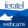 feratel webcams icon