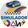 Simulador ANT Ecuador 2023 icon