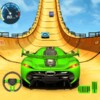 Mega Ramps Luxury Car icon