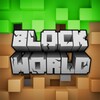 ไอคอน Block World 3D: Craft & Build