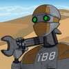 ไอคอน Trashbot