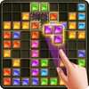 Jewels Mania: Classic Block Puzzle Game icon