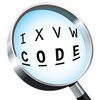 Cryptogram Word Puzzle icon