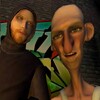 Икона Hungry Hobo : Simulator of Bum