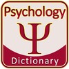 Psychology Dictionary icon