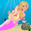Mermaid Jump for Barbie icon