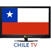 Live TV Chile icon