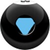 Magic 8 ball icon