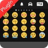 Color Emoji Plugin icon