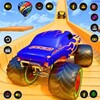 Monster Truck - Gadi Wala Game icon