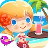 Candy's Vacation - Beach Hotel icon